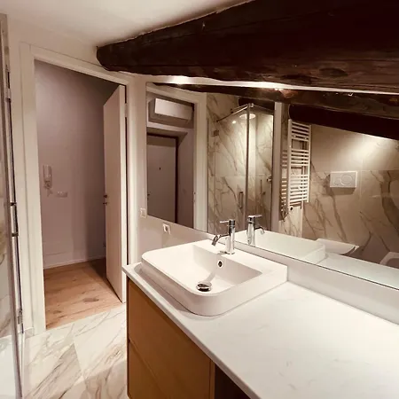 Apartment Pasubio Luxury Boutique