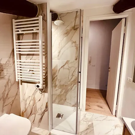 Pasubio Luxury Boutique Rome