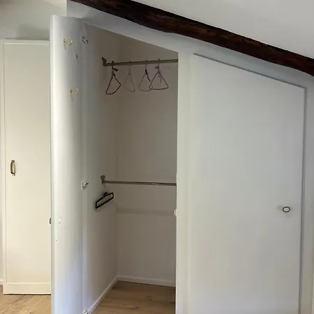 Apartment Pasubio Luxury Boutique