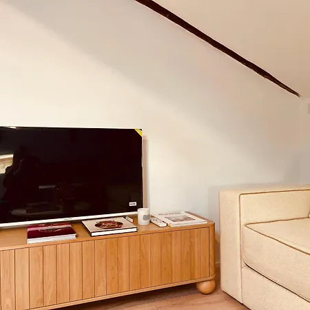 Apartment Pasubio Luxury Boutique *