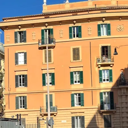 Pasubio Luxury Boutique Apartment