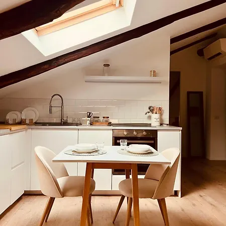 Pasubio Luxury Boutique Apartment Rome